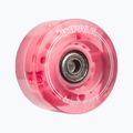 IMPALA F Light Up Skate Wheels 4 pcs pink IMPRLIT4PK