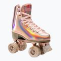 IMPALA Quad Skate Women's Skates Gold IMPROLLER1