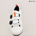 Men's road shoes DMT KR0 white/black 9