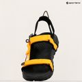 The North Face Explore Camp summit gold/black men's sandals 10