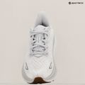 Women's running shoes HOKA Clifton 9 nimbus cloud/white 9