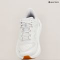 Women's running shoes HOKA Kawana 2 white/nimbus cloud 9