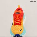 Men's running shoes HOKA Bondi 8 cerise/cloudless 9