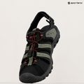 Men's CampuS Carlit olive trekking sandals 11