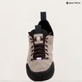 Women's trekking boots Black Diamond Session Suede walnut 15