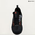 Men's hiking boots Black Diamond Session 2 black/octane 10