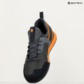 Men's hiking boots Black Diamond Session 2 steel gray/marigold 10