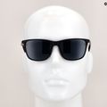 Nike State matte black/dark grey sunglasses 6