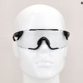 Smith Attack MAG MTB black/photochromic clear to gray sunglasses 8