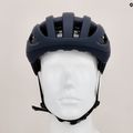 Smith Persist 2 MIPS matte midnight navy bicycle helmet 7