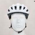 Smith Persist 2 MIPS white/cement bicycle helmet 7