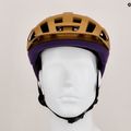 Smith Engage 2 MIPS matte coyote/indigo bicycle helmet 7