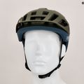 Smith Engage 2 MIPS matte moss/stone bicycle helmet 7