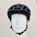 Smith Engage 2 MIPS matte midnight navy bicycle helmet 7