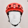 Smith Session MIPS matte poppy/terra bicycle helmet 7