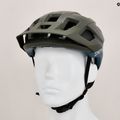 Smith Session MIPS matte moss/stone bicycle helmet 7