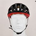 Endura bicycle helmet FS260-Pro MIPS red 8