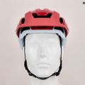 Bicycle helmet KASK Caipi red 11