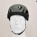 Black Diamond Vision tundra climbing helmet 9