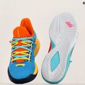Converse All Star BB Trilliant CX Ox fever dream/dial up blue basketball shoes 13