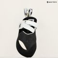 Women's climbing shoe Evolv V6 LV grey/white 6