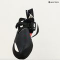 Climbing shoe Evolv Zenist Pro grey/black 11