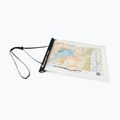 Sea to Summit Waterproof Map Cases clear