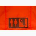 Toilet paper bag Sea To Summit Ultra-Sil Outhouse orange 5