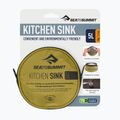 Sea to Summit Kitchen Sink 5 l green 2