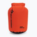 Sea to Summit Lightweight 70D Dry Sack 4L Red ADS4RD Waterproof Bag