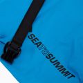 Sea to Summit Lightweight 70D Dry Sack 4L blue ADS4BL waterproof bag 3