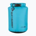Sea to Summit Lightweight 70D Dry Sack 4L blue ADS4BL waterproof bag 4