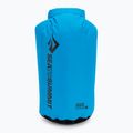 Sea to Summit Lightweight 70D Dry Sack 8L blue ADS8BL waterproof bag