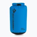 Sea to Summit Lightweight 70D Dry Sack 13L blue ADS13BL waterproof bag