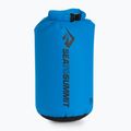 Sea to Summit Lightweight 70D Dry Sack 13L blue ADS13BL waterproof bag 2