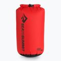 Sea to Summit Lightweight 70D Dry Sack 35L Red ADS35RD Waterproof Bag