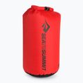 Sea to Summit Lightweight 70D Dry Sack 35L Red ADS35RD Waterproof Bag 2