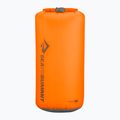 Sea to Summit Ultra-Sil™ Dry Sack 20L orange AUDS20OR waterproof bag 4