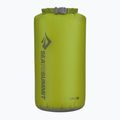 Sea to Summit Ultra-Sil™ Dry Sack 8L green AUDS8GN waterproof bag 4