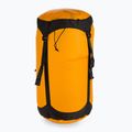 Sea to Summit Ultra-Sil™ Compression Sack 20L Yellow ASNCSLYW