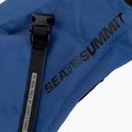 Sea to Summit Big River Dry Bag 8L waterproof bag blue ABRDB8BL 4