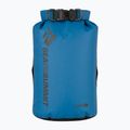 Sea to Summit Big River Dry Bag 8L waterproof bag blue ABRDB8BL 5