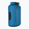 Sea to Summit Big River Dry Bag 8L waterproof bag blue ABRDB8BL 6