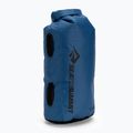 Sea to Summit Big River Dry Bag 20L waterproof bag blue ABRDB20BL 3