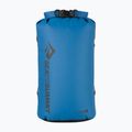 Sea to Summit Big River Dry Bag 20L waterproof bag blue ABRDB20BL 7