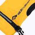 Sea to Summit Big River Waterproof Dry Bag 8L yellow ABRDB8YW 4