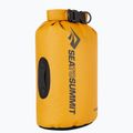 Sea to Summit Big River Waterproof Dry Bag 8L yellow ABRDB8YW 6