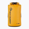 Sea to Summit Big River Dry Waterproof Bag 13L yellow ABRDB13YW 6