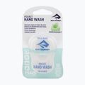 Soap leaves Sea To Summit Trek & Travel Pocket Hand Wash 50 pcs. white 2