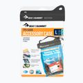 Sea to Summit TPU Waterproof Guide Accessory Case Black AACTPUMBK 2